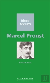 Marcel Proust