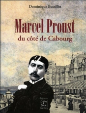 Marcel Proust Du Cote De Cabourg