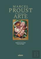 Marcel Proust em Busca da Arte