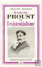 Marcel Proust Et L'Existentialisme