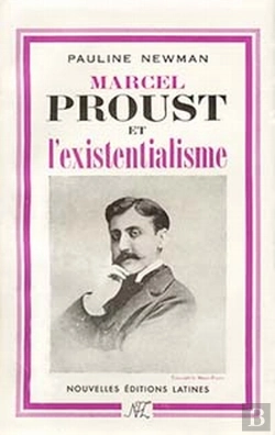 Bertrand.pt - Marcel Proust Et L'Existentialisme