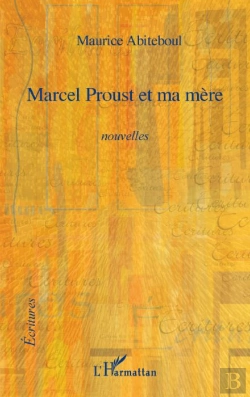 Bertrand.pt - Marcel Proust Et Ma Mère