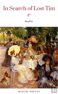 Bertrand.pt - Marcel Proust : In Search Of Lost Time [Volumes 1 To 7]