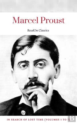 Bertrand.pt - Marcel Proust: In Search Of Lost Time [Volumes 1 To 7] (Readon Classics)