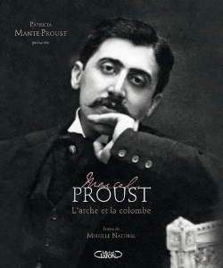 Bertrand.pt - Marcel Proust L'Arche Et La Colombe