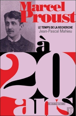 Bertrand.pt - Marcel Proust ; Le Temps De La Recherche