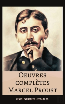 Bertrand.pt - Marcel Proust: Oeuvres Complètes