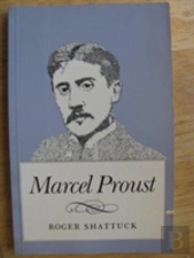 Marcel Proust