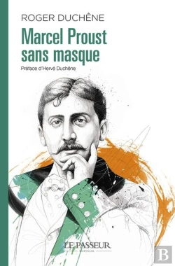 Bertrand.pt - Marcel Proust Sans Masque