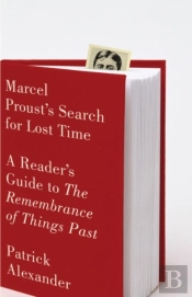 Marcel Proust'S Search For Lost Time