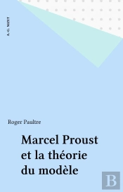 Marcel Rpoust Et La Theorie Du Modele