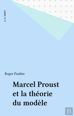 Bertrand.pt - Marcel Rpoust Et La Theorie Du Modele