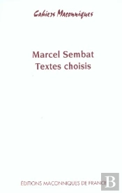 Marcel Sembat ; Textes Choisis
