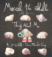 Marcel The Shell With Shoes On