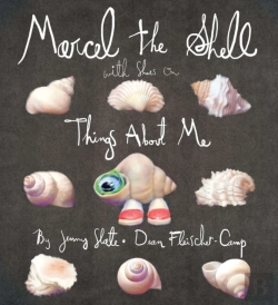 Bertrand.pt - Marcel The Shell With Shoes On