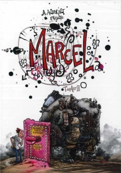 Bertrand.pt - Marcel Tome 3