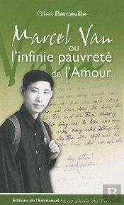 Marcel Van Ou L'Infinie Pauvreté De L Amour