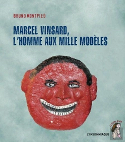 Bertrand.pt - Marcel Vinsard, L'Homme Aux Mille Modèles