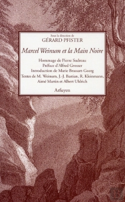 Bertrand.pt - Marcel Weinum Et La Main Noire