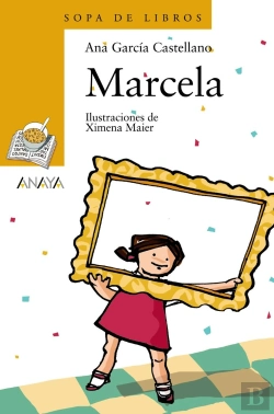 Bertrand.pt - Marcela