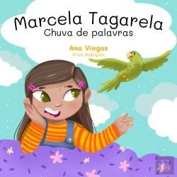 Bertrand.pt - Marcela Tagarela