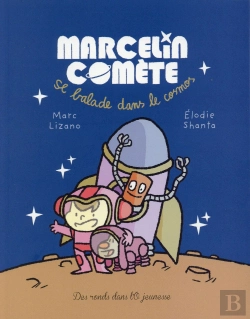 Bertrand.pt - Marcelin Comete