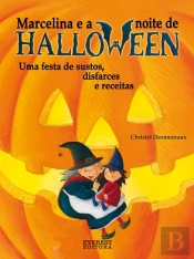 Marcelina e a Noite de Halloween