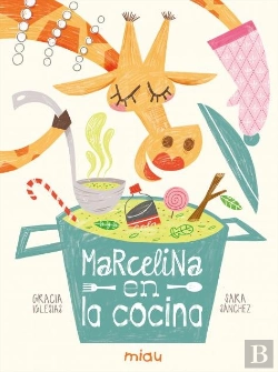 Bertrand.pt - Marcelina En La Cocina
