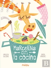 Marcelina En La Cocina