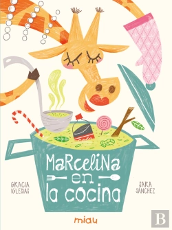 Bertrand.pt - Marcelina En La Cocina