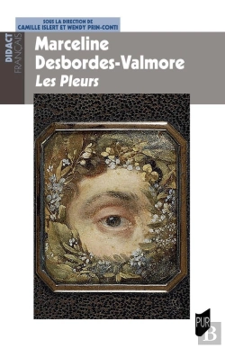 Bertrand.pt - Marceline Desbordes-Valmore : Les Pleurs