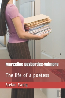 Bertrand.pt - Marceline Desbordes-Valmore
