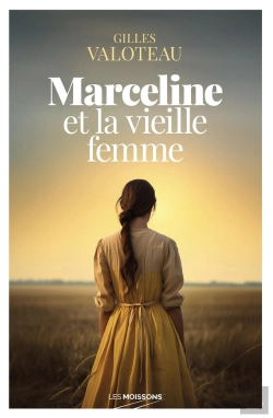Bertrand.pt - Marceline Et La Vieille Femme