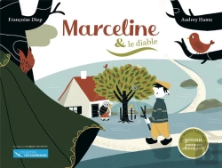 Bertrand.pt - Marceline Et Le Diable