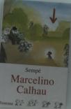 Marcelino Calhau