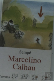 Marcelino Calhau