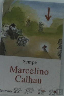 Bertrand.pt - Marcelino Calhau