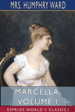 Bertrand.pt - Marcella, Volume I  Esprios Classics