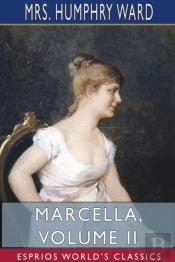 Marcella, Volume Ii  Esprios Classics