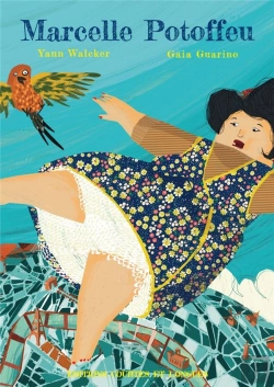 Bertrand.pt - Marcelle Pottofeu