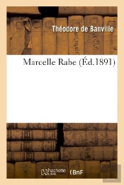 Marcelle Rabe