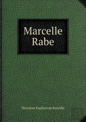 Marcelle Rabe