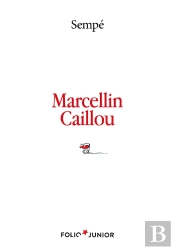 Marcellin Caillou