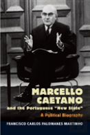 Marcello Caetano & The Portuguese New State