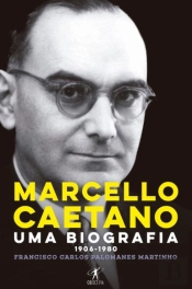 Marcello Caetano