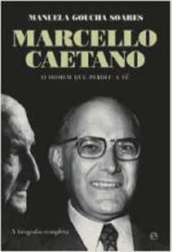 Bertrand.pt - Marcello Caetano