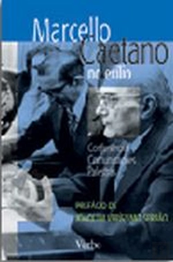 Bertrand.pt - Marcello Caetano no Exílio