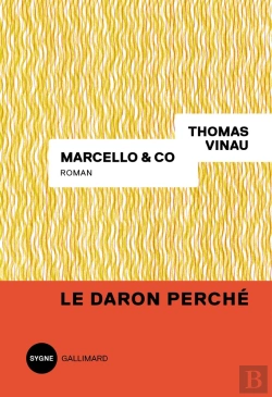 Bertrand.pt - Marcello & Co