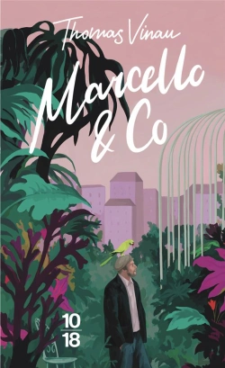 Bertrand.pt - Marcello & Co