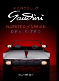 Marcello Gandini: Maestro Of Design
